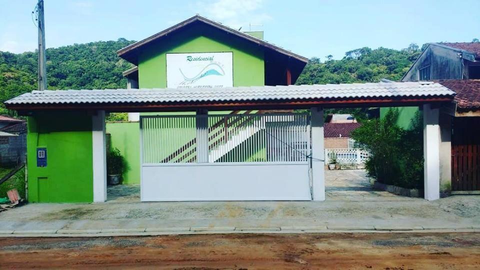 Hotel Montanhas Bem Te Vi Caraguatatuba Exterior foto